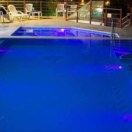 ויז'ה חסל Hotel Teomar מראה חיצוני תמונה
