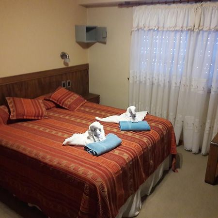 ויז'ה חסל Hotel Teomar מראה חיצוני תמונה