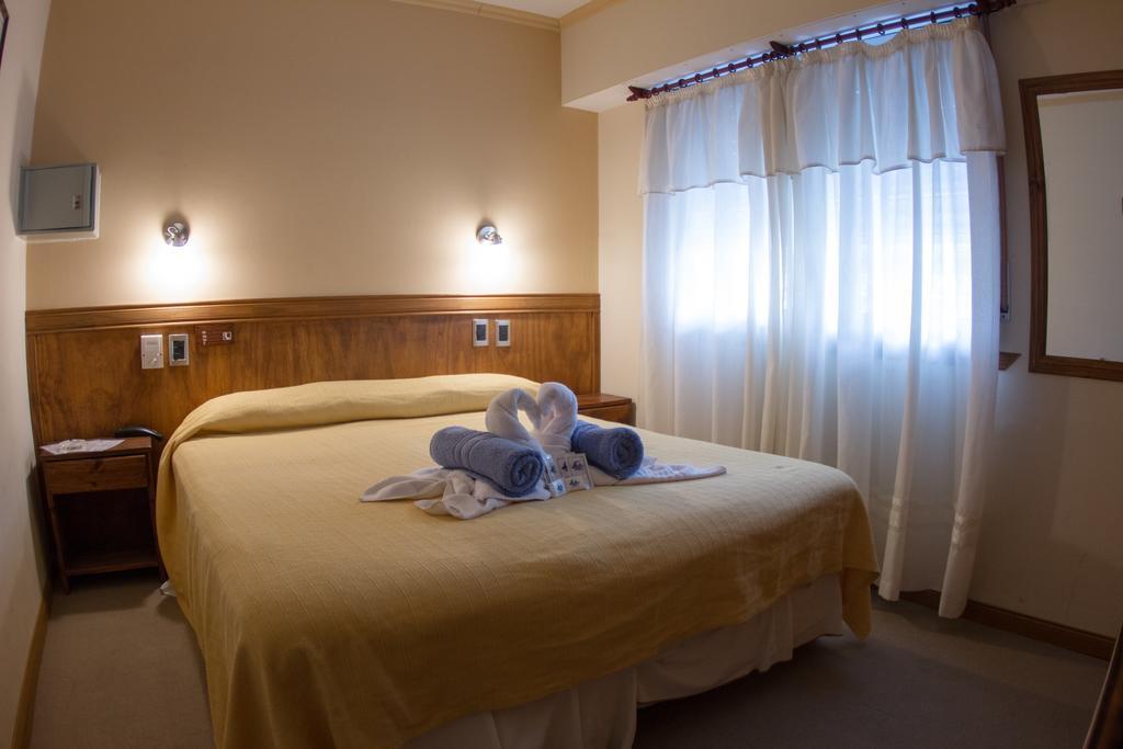 ויז'ה חסל Hotel Teomar חדר תמונה