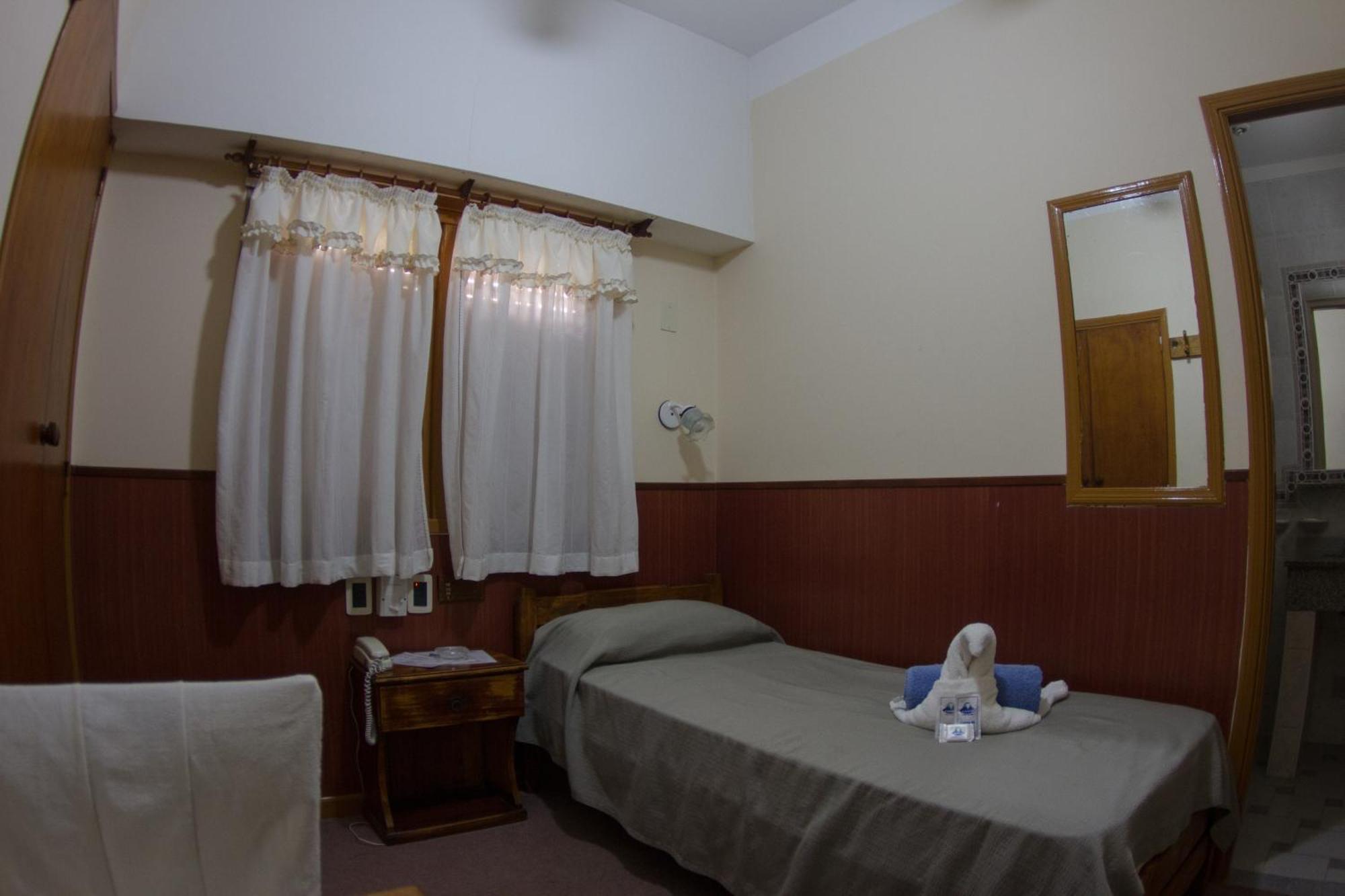 ויז'ה חסל Hotel Teomar חדר תמונה