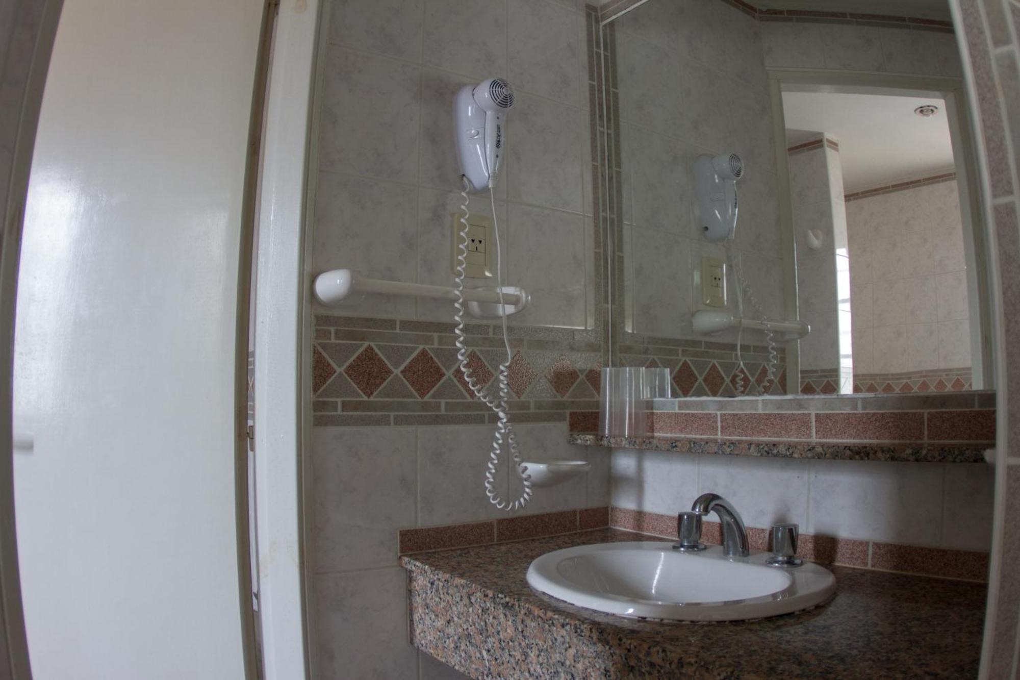 ויז'ה חסל Hotel Teomar חדר תמונה