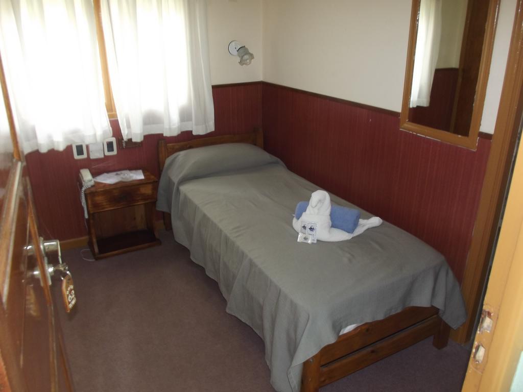 ויז'ה חסל Hotel Teomar חדר תמונה