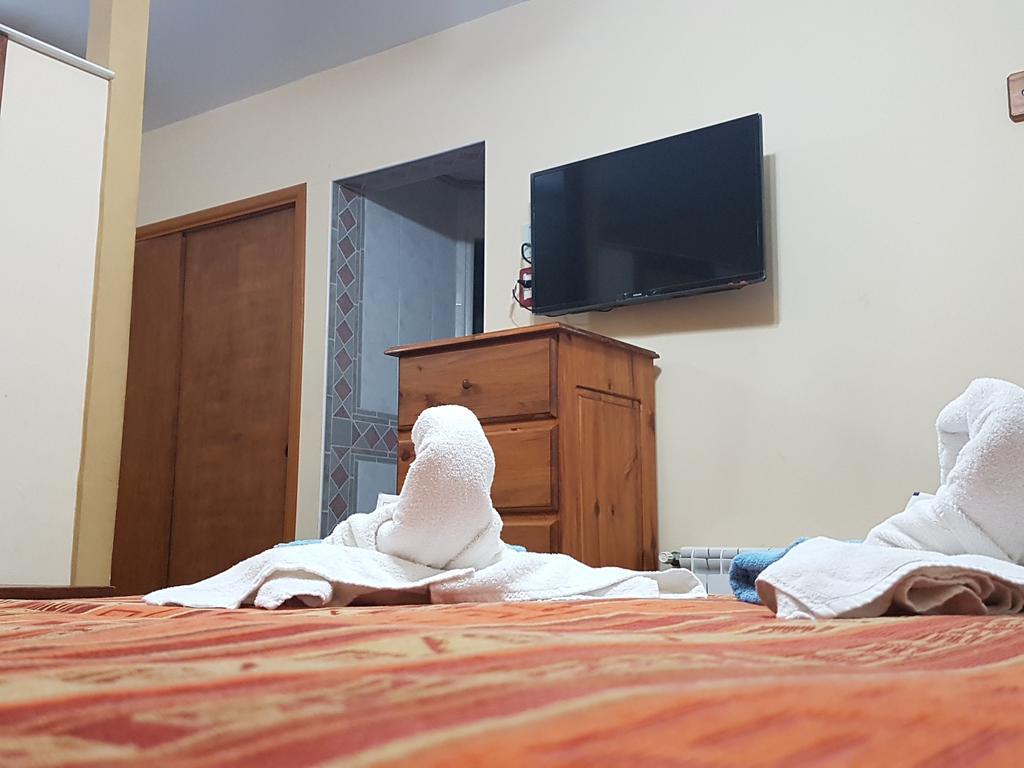 ויז'ה חסל Hotel Teomar מראה חיצוני תמונה