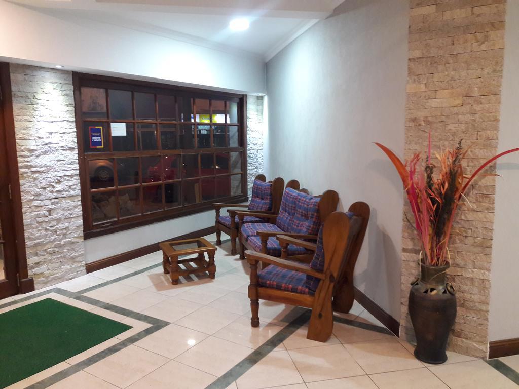 ויז'ה חסל Hotel Teomar מראה חיצוני תמונה