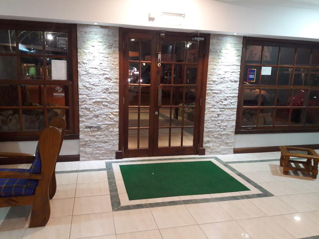 ויז'ה חסל Hotel Teomar מראה חיצוני תמונה
