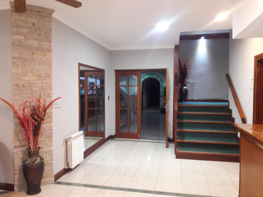 ויז'ה חסל Hotel Teomar מראה חיצוני תמונה