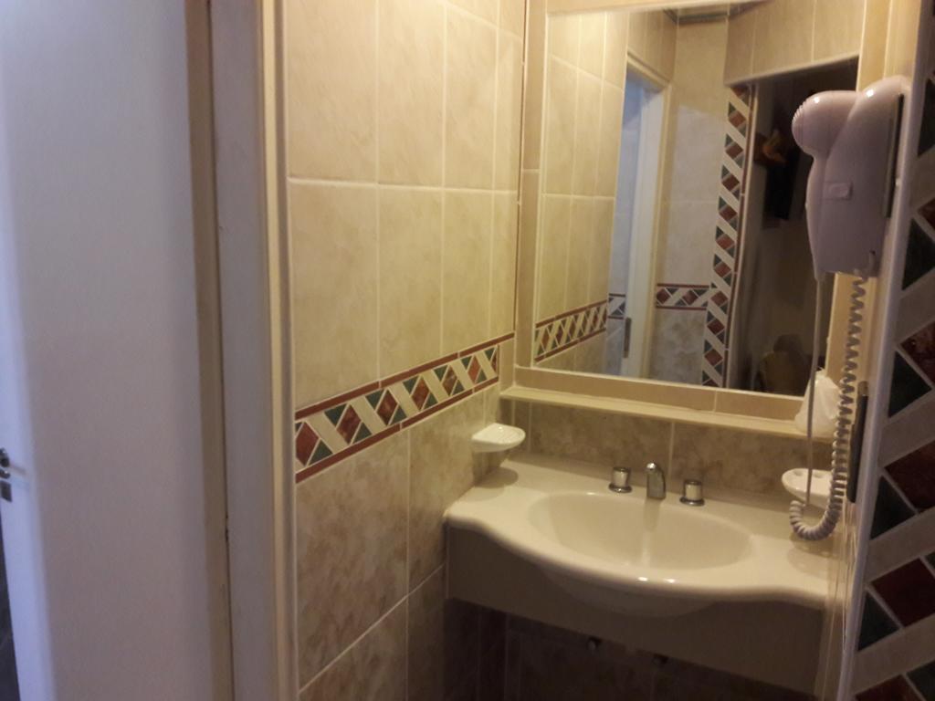 ויז'ה חסל Hotel Teomar מראה חיצוני תמונה