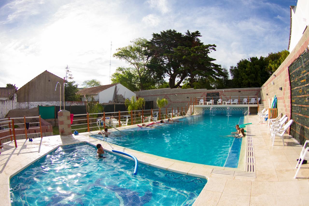 ויז'ה חסל Hotel Teomar מראה חיצוני תמונה