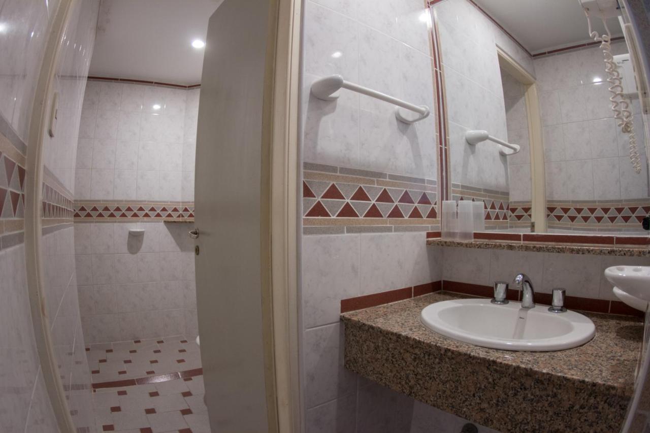 ויז'ה חסל Hotel Teomar מראה חיצוני תמונה