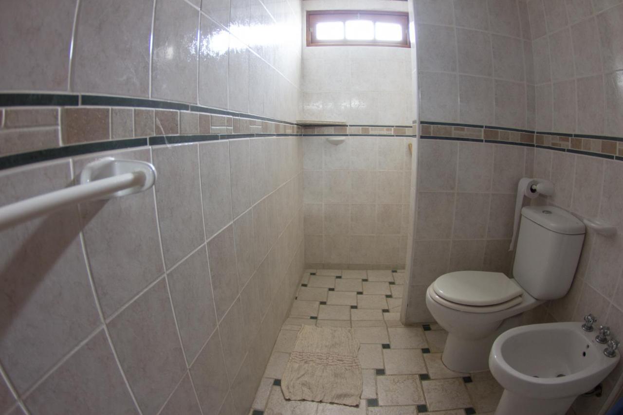 ויז'ה חסל Hotel Teomar מראה חיצוני תמונה